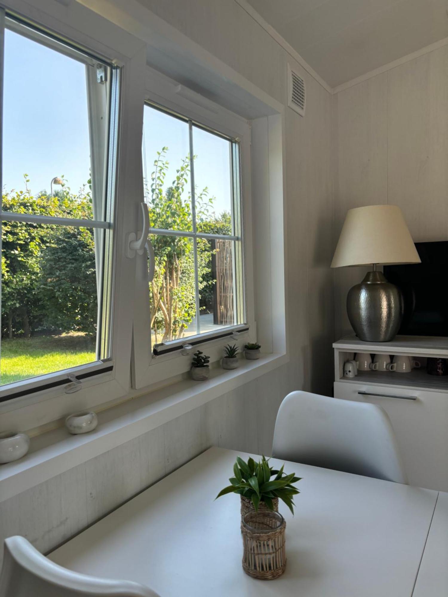 Thelittlehouse-By-The-Lake Hørsholm Exterior foto